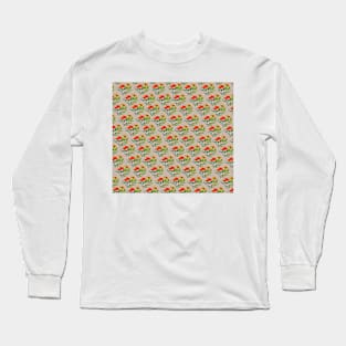 Snow balls Long Sleeve T-Shirt